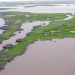 An den Ufern des Mississippi
