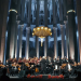 Mozarts Requiem in der Sagrada Família