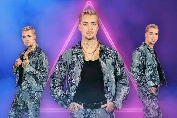 Bild 1 von 15: Lucas Schwarze