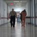 Texas Jail - Unter Arrest