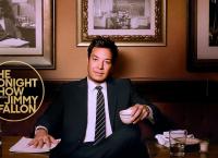 The Tonight Show Starring Jimmy Fallon