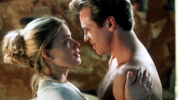 Bild 1 von 4: Emma (Elisabeth Shue) und Simon (Val Kilmer)