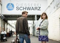 Haus aus Glas