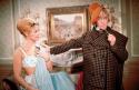 Peter Alexander in: Die Abenteuer des Grafen Bobby