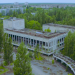 Lost Places - Unter Hochspannung
