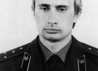 Putins Lehrjahre - Vom Hinterhof an die Macht