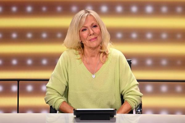 Bild 1 von 7: Ulrike von der Groeben
