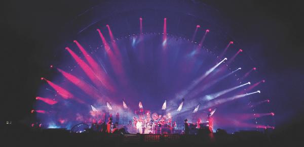 Bild 1 von 1: Pink Floyd