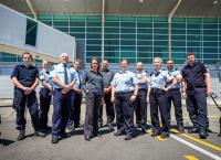 Border Patrol Neuseeland