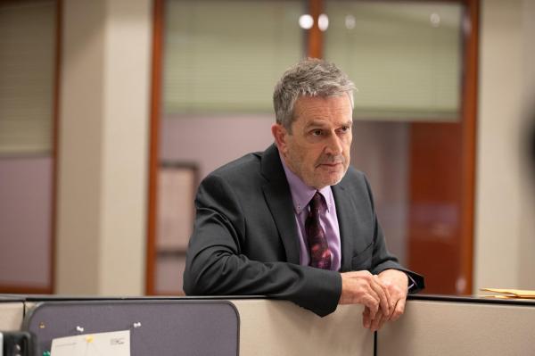 Bild 1 von 7: Kevin Tagg (Rupert Everett)