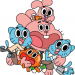 Die fantastische Welt von Gumball