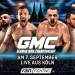 ran Fighting: GMC21