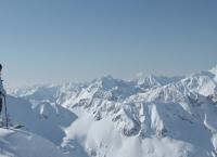 Bergwelten