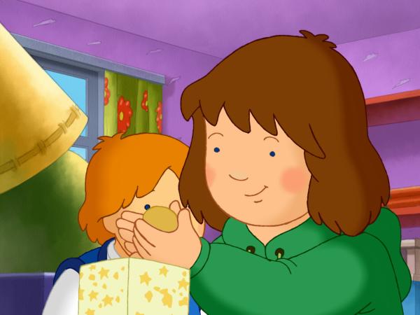 Bild 1 von 4: Laura und Tommy bereiten alles vor. Sie wollen das Ei ausbrüten.