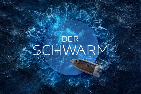 Der Schwarm