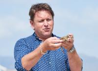 James Martins kulinarisches Amerika