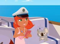 Zoom - Der weiße Delfin