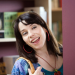Bilder zur Sendung: Happy-go-lucky: Gute Laune ist ansteckend!
