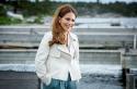 Alexandra Rapaport in: Mord im Mittsommer