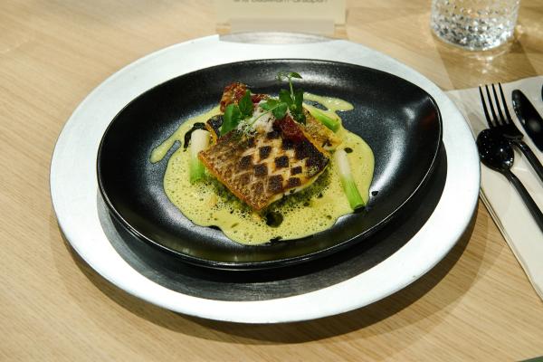 Bild 1 von 12: Tagesmotto: \