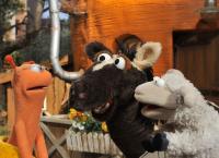 Sesamstraße präsentiert: Eine Möhre für Zwei