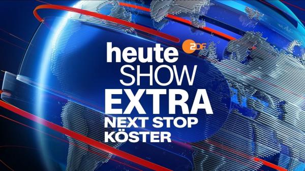 Bild 1 von 2: Sendungslogo \