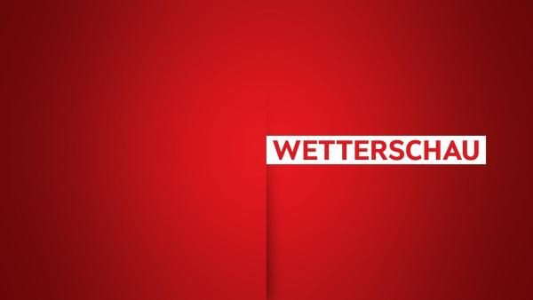Bild 1 von 2: Wetterschau