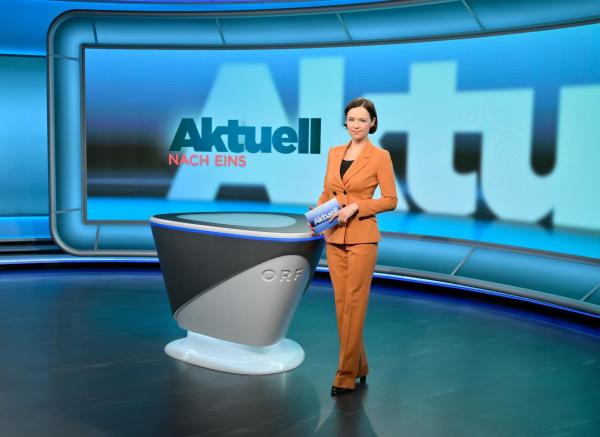 Bild 1 von 7: Im Bild: Gaby Konrad.