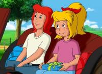 Bibi und Tina