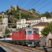 Traumhafte Bahnstrecken der Schweiz
