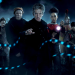 Doctor Who