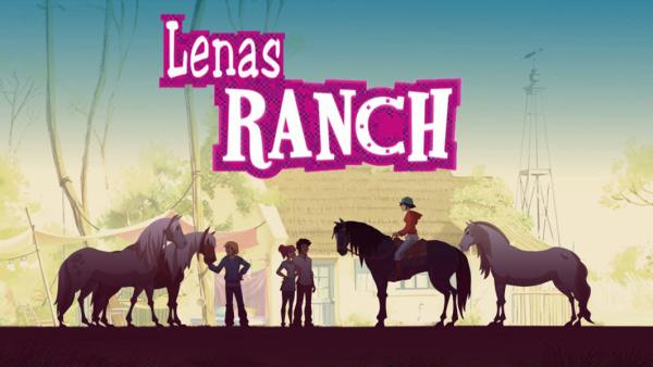 Bild 1 von 1: Lenas Ranch