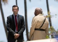 Death in Paradise