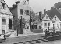 Wiener Plätze - Wien damals