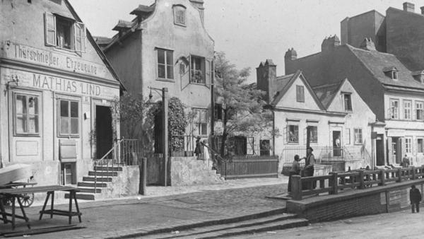 Bild 1 von 10: Im Bild: Magdalenengrund.