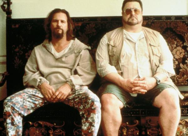 Bild 1 von 1: The Big Lebowski