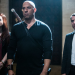 The Last Witch Hunter