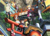 Boruto