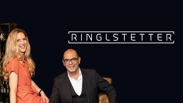 Bild 1 von 1: Key Visual Sendereihenbild mit Typo zu \