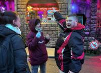 Hartz und herzlich - Tag für Tag Rostock