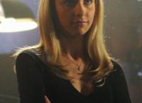 Buffy - Im Bann der Dämonen