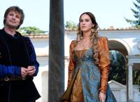 Medici: The Magnificent