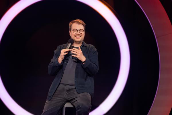 Bild 1 von 8: Maxi Gstettenbauer