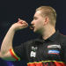 Darts - World Matchplay