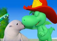 Grisu - Der kleine Drache