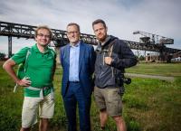 Wigald & Fritz - Die Geschichtsjäger