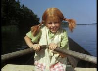 Pippi Langstrumpf