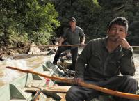 Chasing Monsters - Monsterfischen auf der Spur