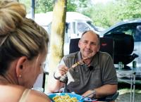 Bella Italia - Camping auf Deutsch