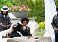 Wu-Tang: An American Saga